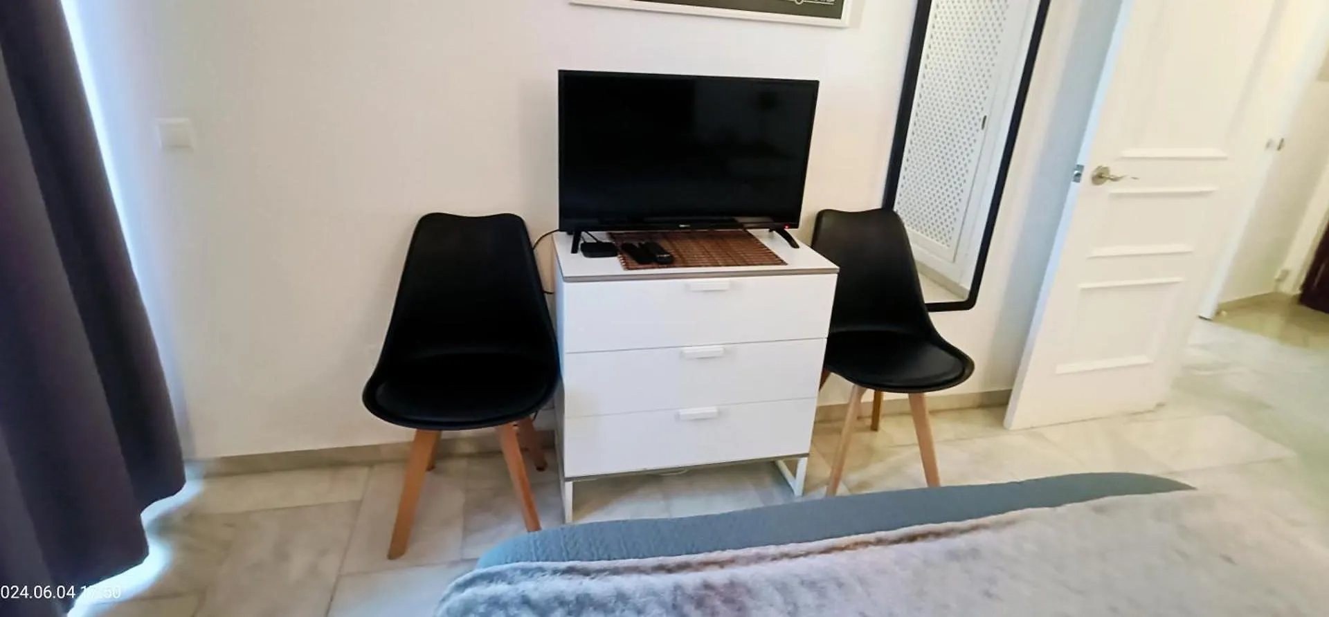 Apartamento en Puerto Marina 204 Benalmádena 0*,  España