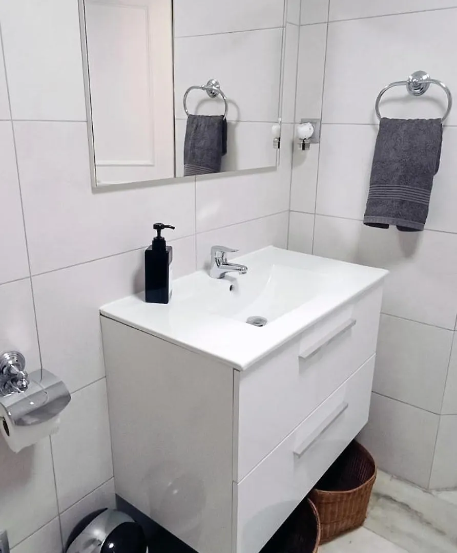 Apartamento en Puerto Marina 204 Benalmádena España