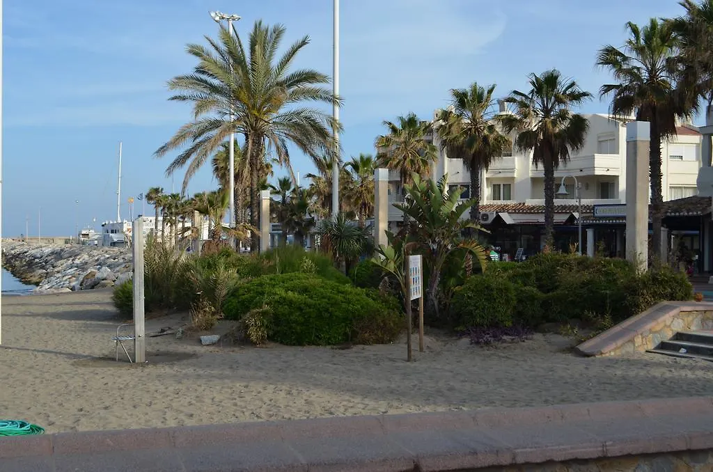 Apartamento en Puerto Marina 204 Benalmádena 0*,  España