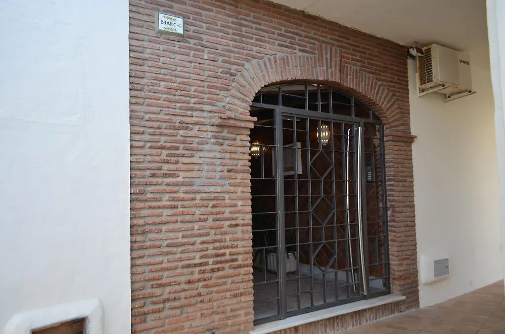 Apartamento en Puerto Marina 204 Benalmádena España