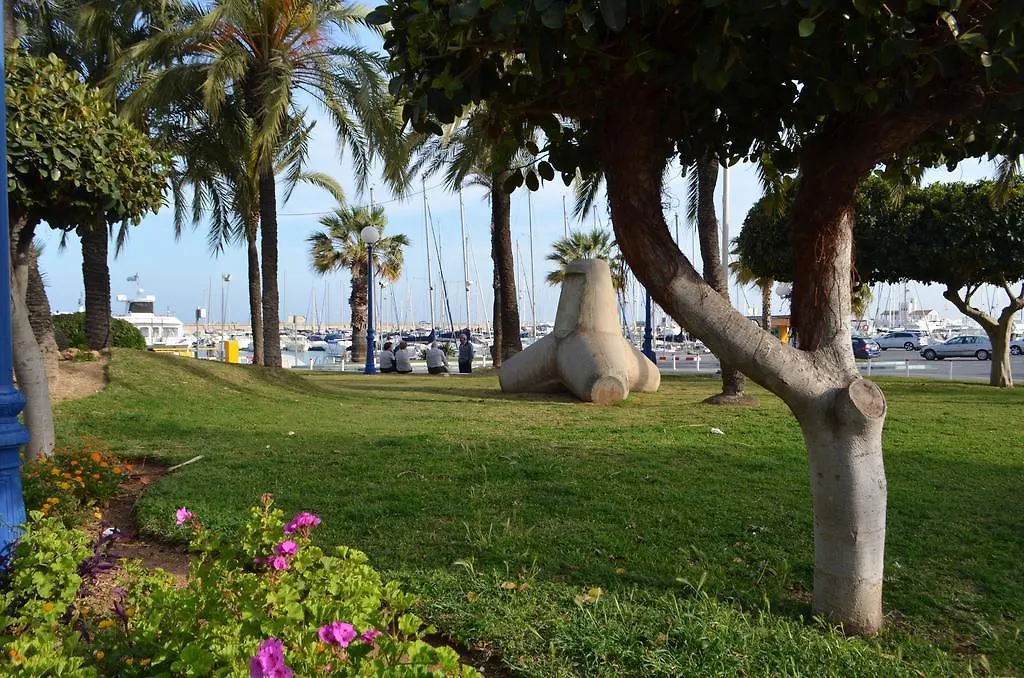 Apartamento en Puerto Marina 204 Benalmádena 0*,  España
