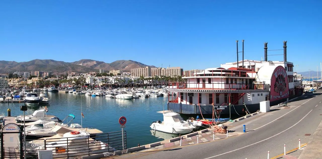 Apartamento en Puerto Marina 204 Benalmádena España