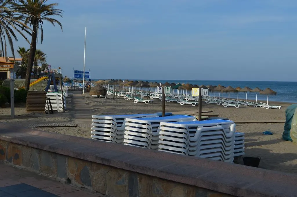 Apartamento En Puerto Marina G204 Benalmádena Appartamento