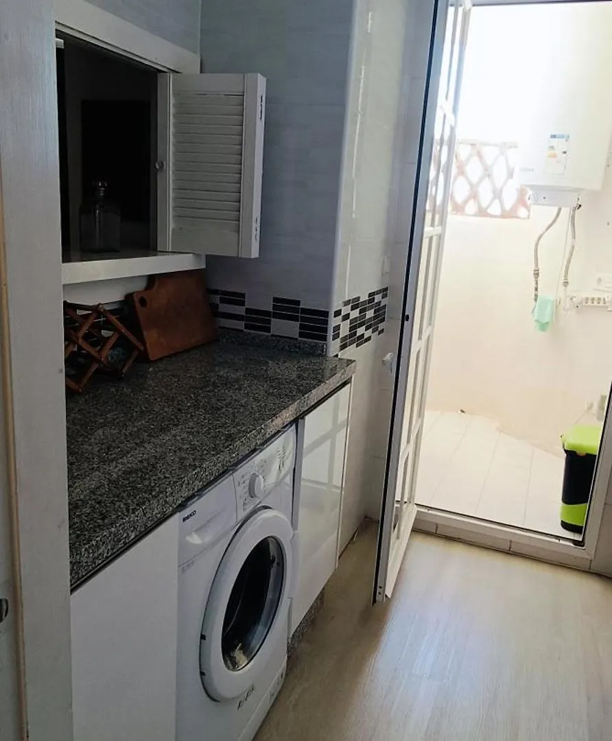 Apartamento En Puerto Marina G204 Benalmadena 0*,