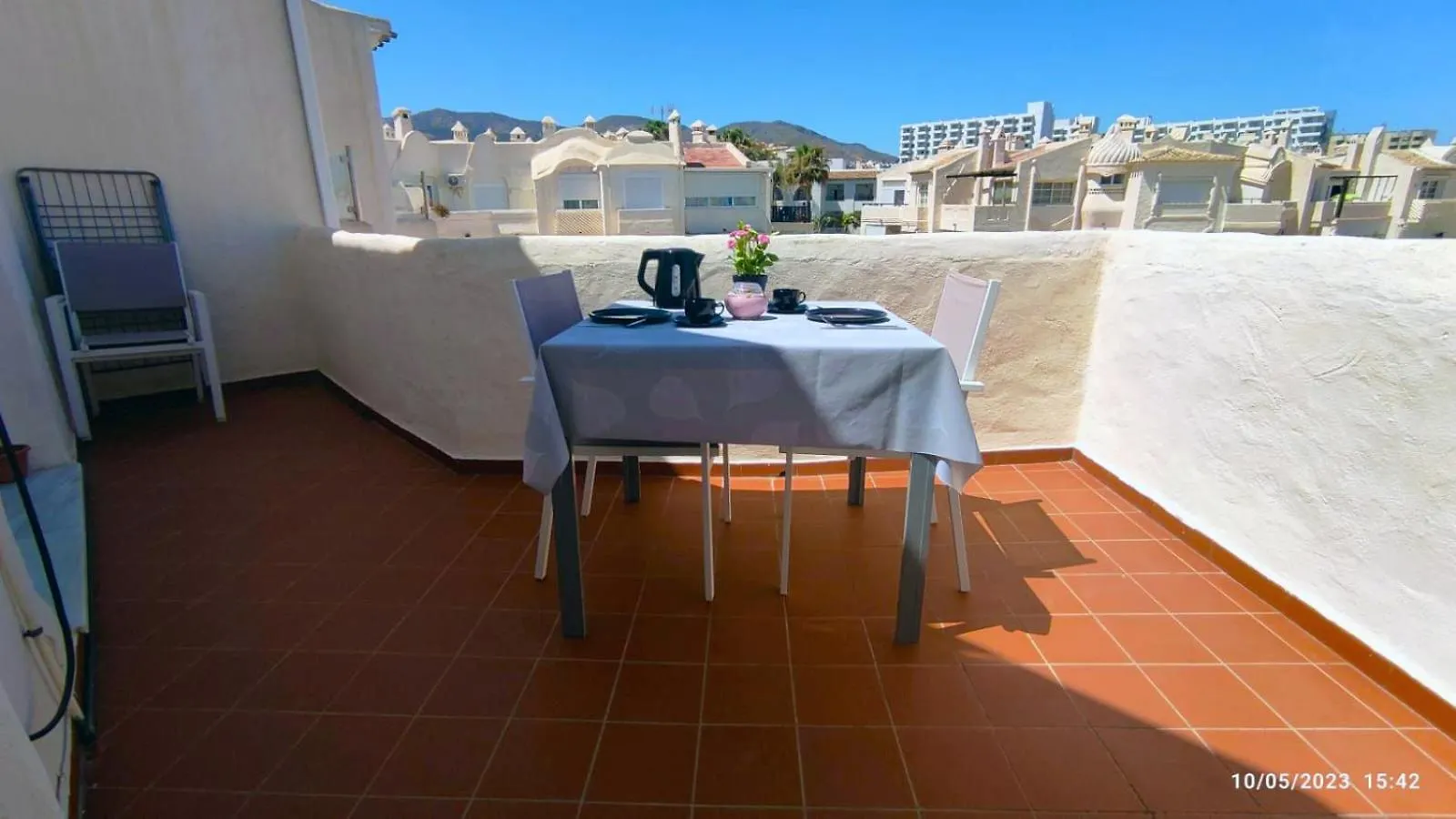 Apartment Apartamento En Puerto Marina G204 Benalmadena
