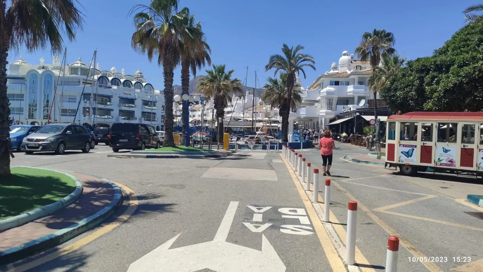 Apartamento En Puerto Marina G204 Benalmadena Spain