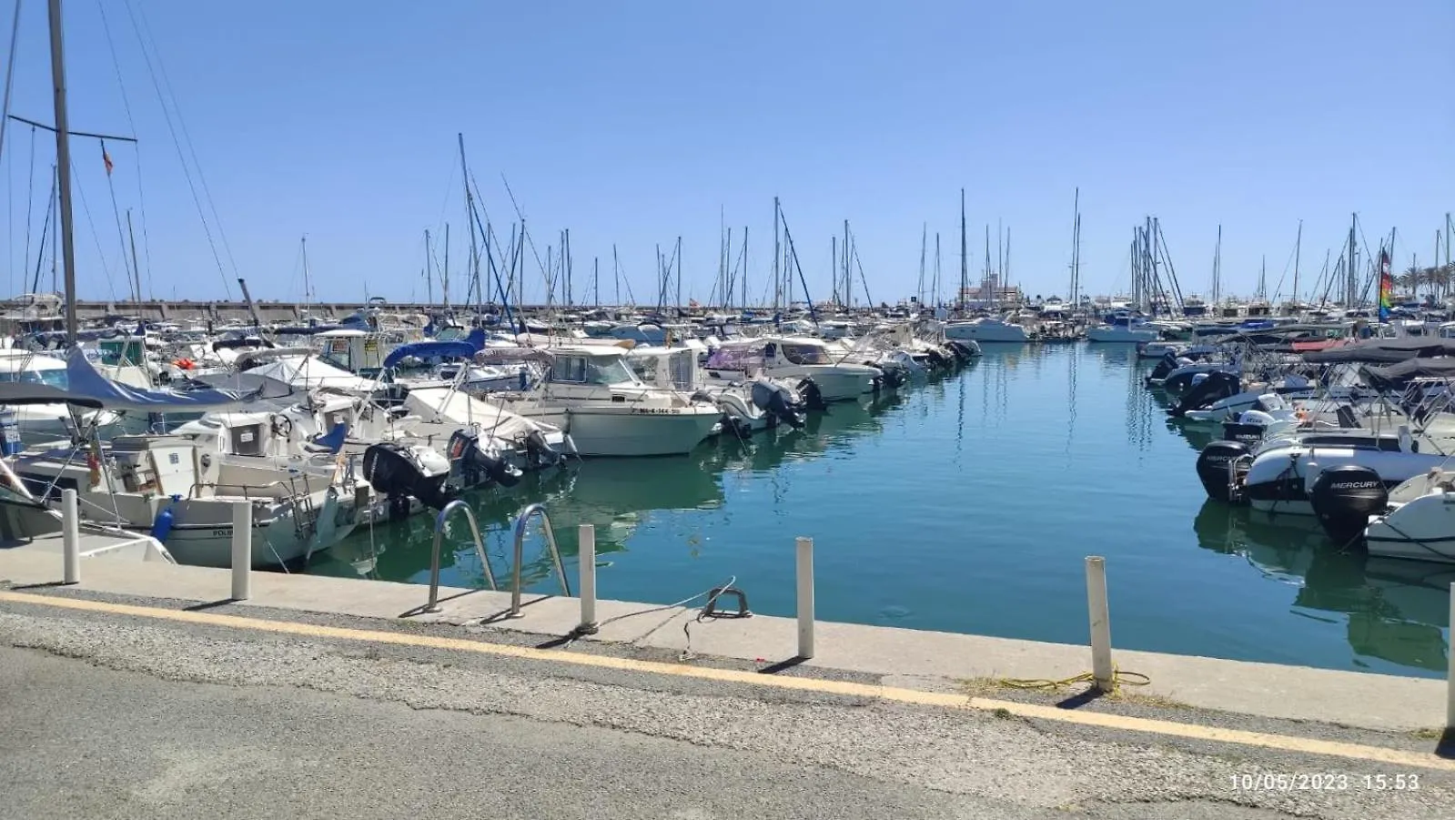 Apartment Apartamento En Puerto Marina G204 Benalmadena