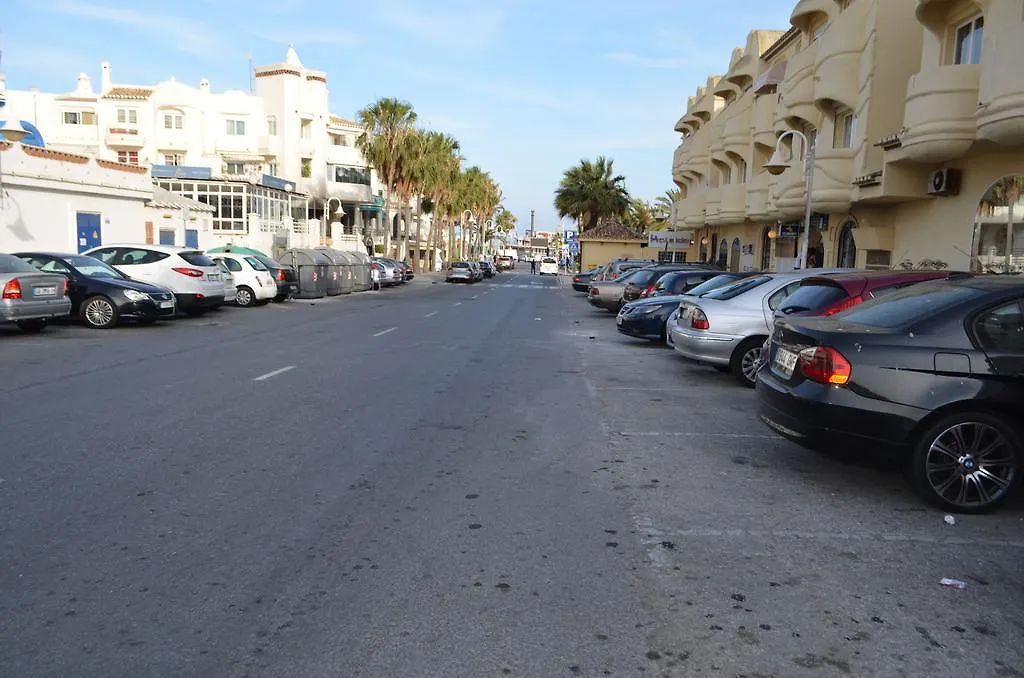 Apartamento En Puerto Marina G204 Benalmadena