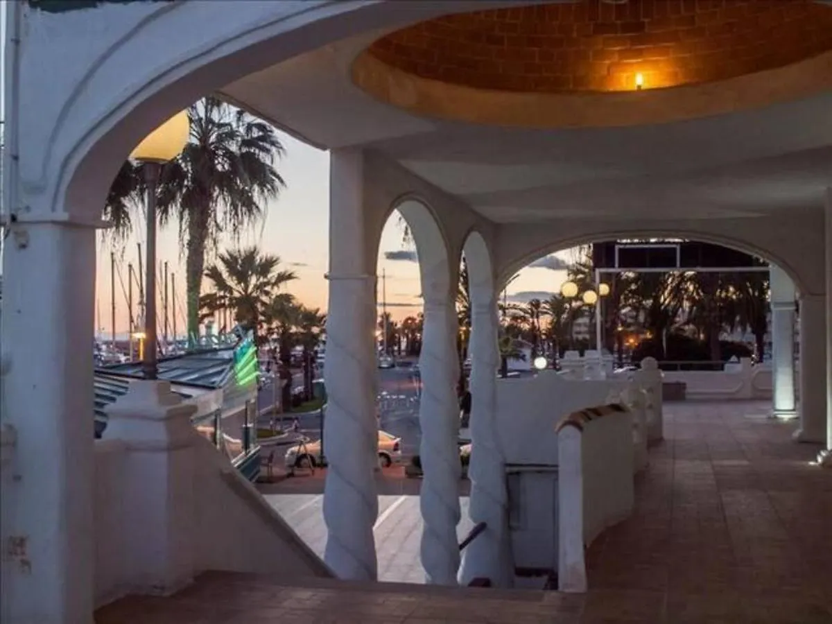 Apartamento en Puerto Marina 204 Benalmádena España