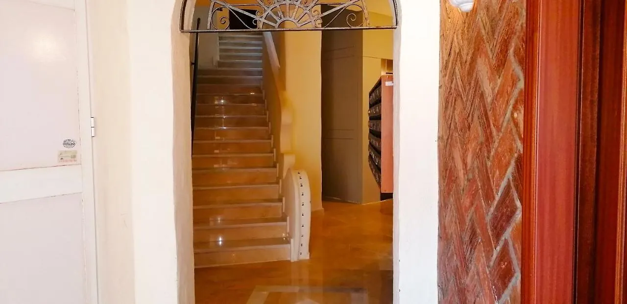 Apartamento en Puerto Marina 204 Benalmádena España